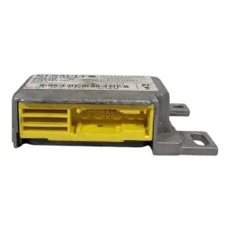 MODULO AIRBAG RENAULT SYMBOL 2009 2010 A 2013 DEFLAGRADO