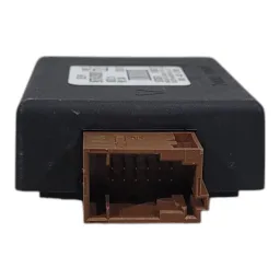 MODULO ALARME ULTRASSOM CITROEN C3 208 2013 2014 2015 A 2020