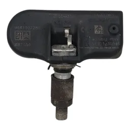 SENSOR PRESSÃO PNEU TPMS CITROEN C5 PEUGEOT 9681102280 UNID