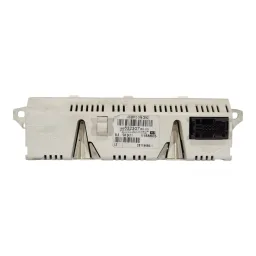 COMPUTADOR BORDO DISPLAY PEUGEOT 307 2007 2008 A 2012