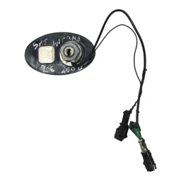 BASE ANTENA TETO PEUGEOT 206 2004 2005 2006 A 2010