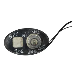 BASE ANTENA TETO PEUGEOT 206 2004 2005 2006 A 2010
