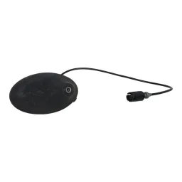 Base Antena Teto Peugeot 307 2001 A 2012 9663559080