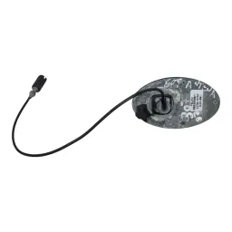 BASE ANTENA TETO PEUGEOT 307 2001 A 2012 9663559080