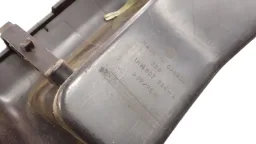MOLDURA INFERIOR PORTA LUVAS VW GOLF 1995/...