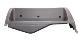 MOLDURA INFERIOR PORTA LUVAS VW GOLF 1995/...