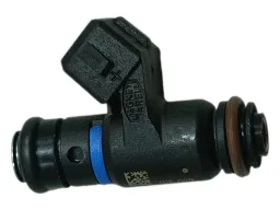 BICO INJETOR FIAT GRAND SIENA 1.6 16V ETORQ 10 A 16