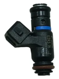 BICO INJETOR FIAT GRAND SIENA 1.6 16V ETORQ 10 A 16
