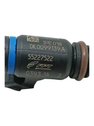 BICO INJETOR FIAT GRAND SIENA 1.6 16V ETORQ 10 A 16