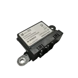 Módulo Sensor Estacionamento Traseiro Chevrolet Tracker 2021