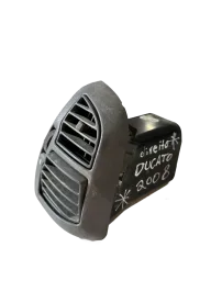 difusor ar condicionado central direito ducato 2008 cx546m