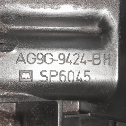 COLETOR ADMISSÃO RANGE ROVER JAGUAR VOLVO 2.0 16V 12 A 16