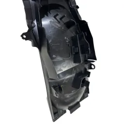 PARALAMA TRASEIRO YAMAHA FAZER FZ15 ABS 2023