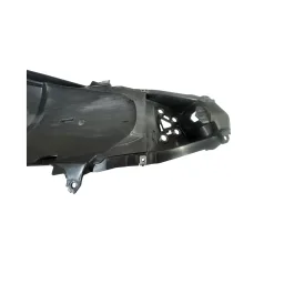 PARALAMA TRASEIRO YAMAHA FAZER FZ15 ABS 2023