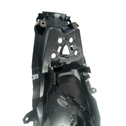PARALAMA TRASEIRO YAMAHA FAZER FZ15 ABS 2023