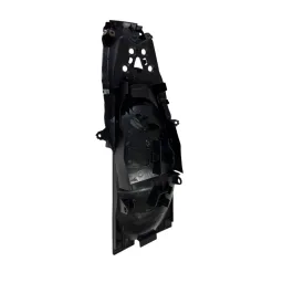 PARALAMA TRASEIRO YAMAHA FAZER FZ15 ABS 2023