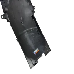 PARALAMA TRASEIRO YAMAHA FAZER FZ15 ABS 2023