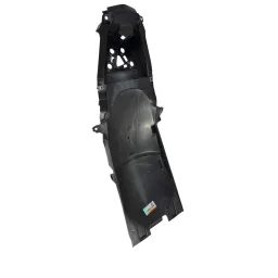 PARALAMA TRASEIRO YAMAHA FAZER FZ15 ABS 2023