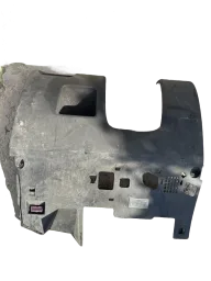 Moldura Inferior Painel Audi A3 Sportback 2007 2008 2009