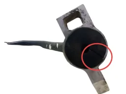 BANDEJA DIANTEIRA DIREITA PULSE FASTBACK 2022 2023 2024/..