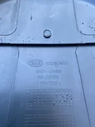 Moldura Console Central Kia Sportage 2011 2012 2013