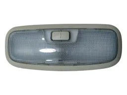 LANTERNA LUZ TETO CORTESIA FORD ECOSPORT 2013 A 2021