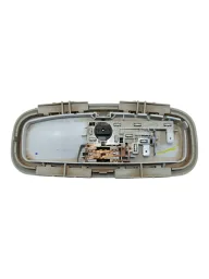LANTERNA LUZ TETO CORTESIA FORD ECOSPORT 2013 A 2021