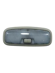 LANTERNA LUZ TETO CORTESIA FORD ECOSPORT 2013 A 2021