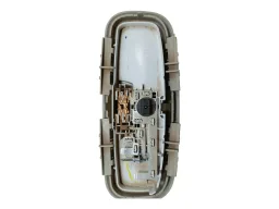 LANTERNA LUZ TETO CORTESIA FORD ECOSPORT 2013 A 2021
