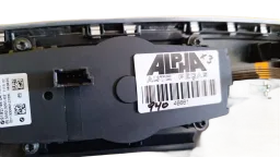 BOTAL COMANDO FAROL  BMW X3 3.0 2011 2012