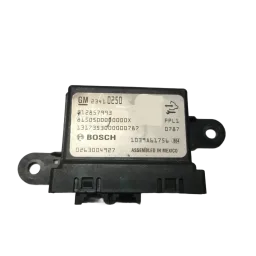Módulo Sensor Estacionamento Traseiro Chevrolet Tracker 2018
