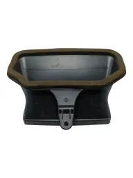 MOLDURA ACABAMENTO DUTO AR VW GOL SAVEIRO VOYAGE 5U0819053
