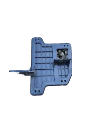 Moldura Console Central Hyundai Ix35 2011 2012 2013