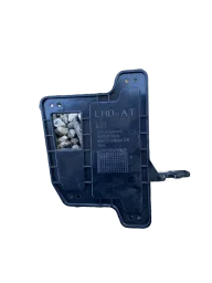 Moldura Console Central Hyundai Ix35 2011 2012 2013