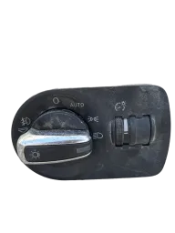 Botão Comando Farol Audi A3 Sportback 2.0 2007 2008 2009 201