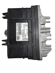 Módulo De Injeção Vw Gol E Parati G3 1.0 16v Iaw1avi70ba
