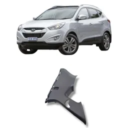 ACABAMENTO COLUNA TRASEIRA ESQUERDA HYUNDAI IX35 2015