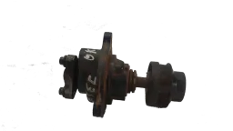 Bomba D´agua Ford Fiesta Ka 1.0 Zetec Rocam 2003 a 2010