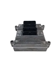 Módulo Injeção Chevrolet Prisma 1.4 2012 24580757