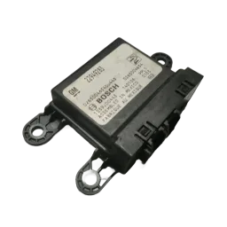 Módulo Sensor Estacionamento Traseiro Chevrolet Tracker 2020