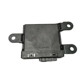 Módulo Sensor Estacionamento Traseiro Chevrolet Tracker 2020