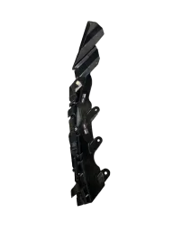 Guia Suporte Farol Direito Fiat Pulse 2021 2022 2023