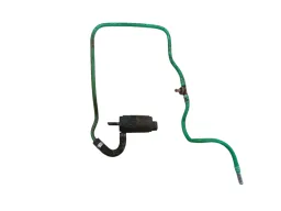 Motor Esguicho Bomba Partida Frio Gasolina Palio 2006 A 2012