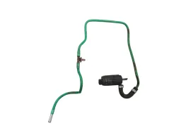 MOTOR ESGUICHO BOMBA PARTIDA FRIO GASOLINA PALIO 2006 A 2012
