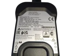 CARREGADOR RÁPIDO FLEXÍVEL 2.0 ORIGINAL BMW I3 I4 IX