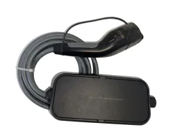 CARREGADOR RÁPIDO FLEXÍVEL 2.0 ORIGINAL BMW I3 I4 IX