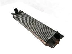 RADIADOR INTERCOOLER RENAULT MASTER 2004 M