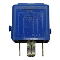 Rele Auxiliar Azul Bmw serie 3 e46 1998/05 8364582