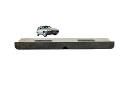 MOLDURA FRISO TRASEIRO TIPO 1997