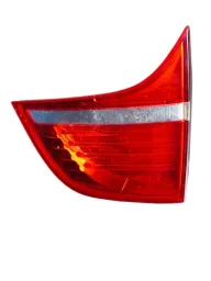 LANTERNA TAMPA DIREITA BMW  X6 2009/2014